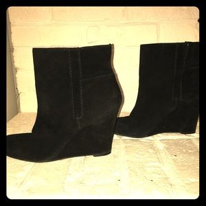 Nine West Bootie